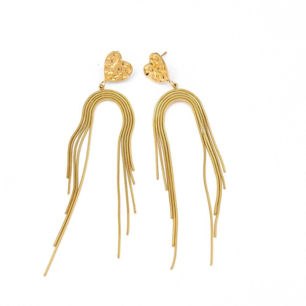Oorbellen WAUW Jewellery E61057085450