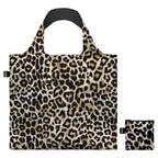 Loqi Bag Large - Leopard Dusk gerecycled