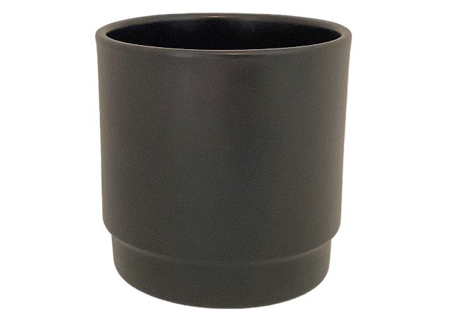 Eno pot mat zwart