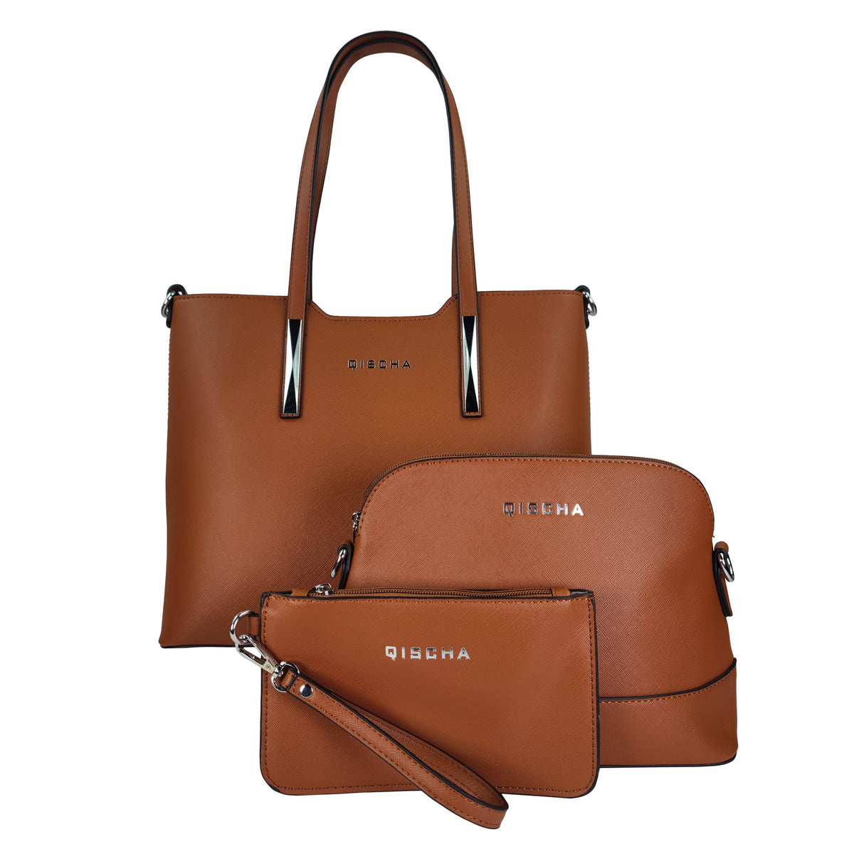 Tas J&W Bags 1682577 kameel