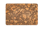 Placemat Querco - Kurk - Rechthoekig - 45,5x30,5 cm