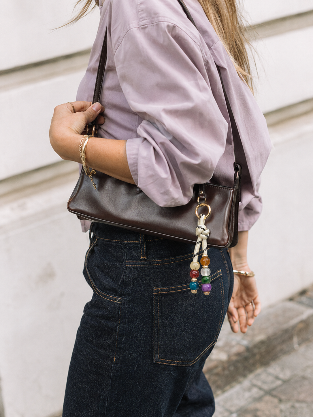 Nodo BAG Charme