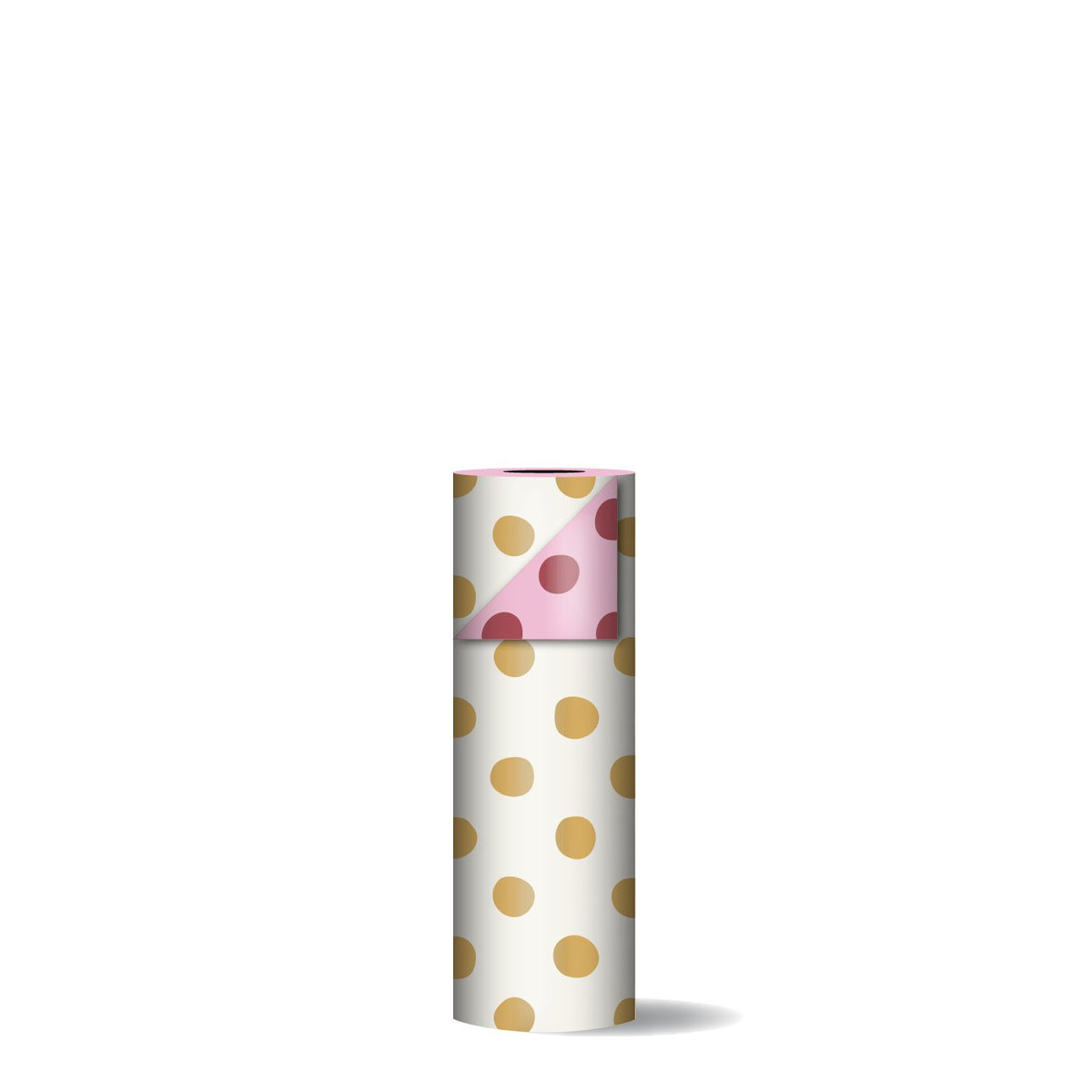Mooie Polkadots - Tegenrol
