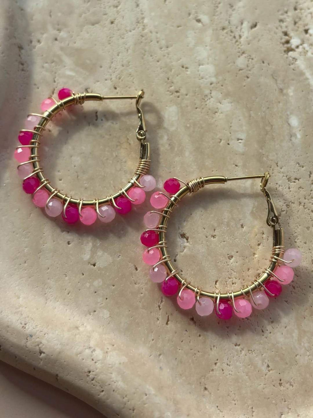 Oorbellen WAUW Jewellery E60459060450
