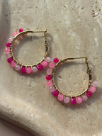 Oorbellen WAUW Jewellery E60459060450