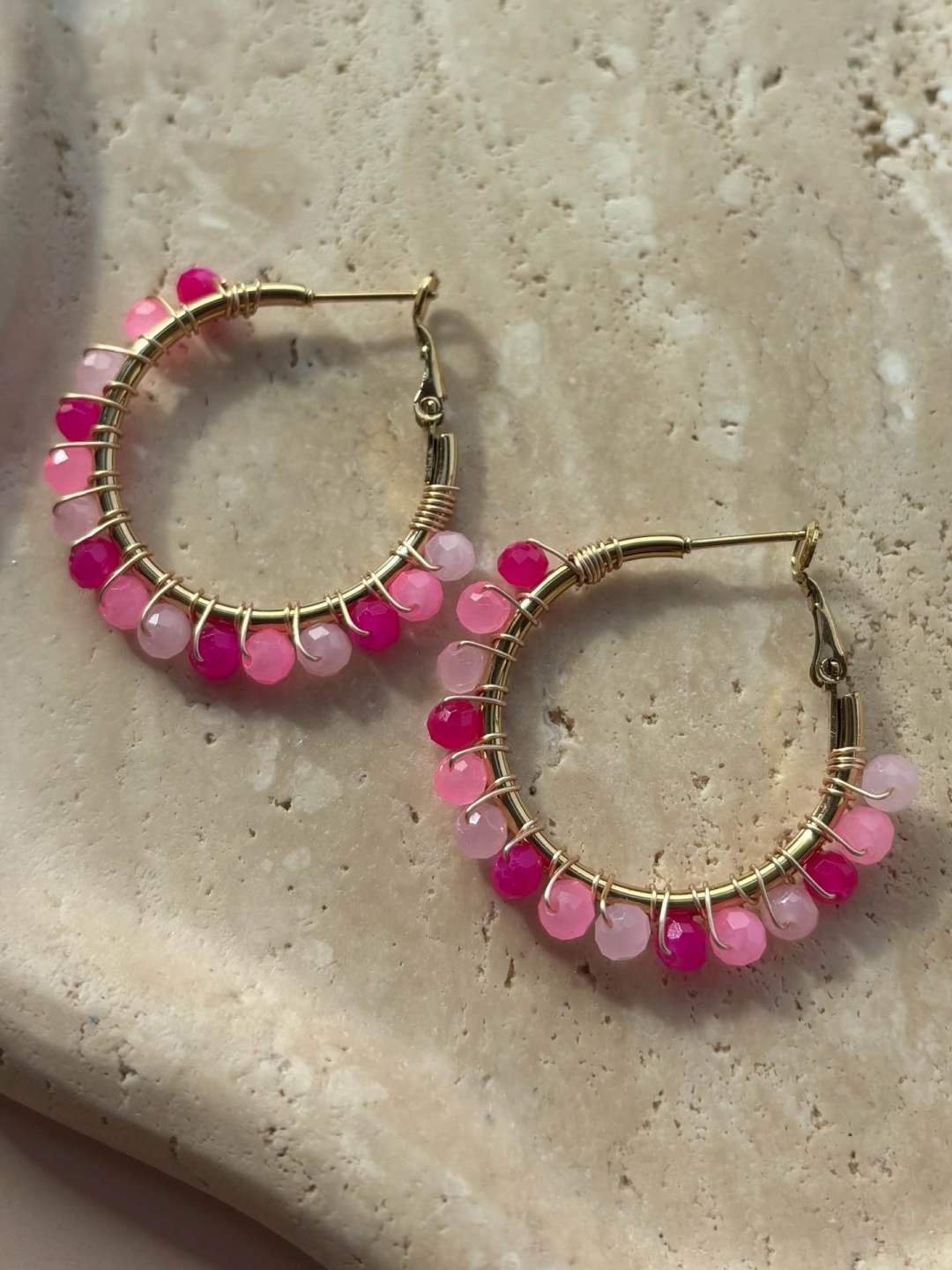 Oorbellen WAUW Jewellery E60459060450