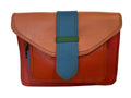 Fair Trade en Duurzaam leren Tas 21