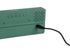 Wekker Bondone Flat LED