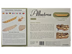 Modelbouw Zeilschip Schip Schoener 'Albatros' van hout