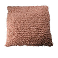 Princeton kussen roze 45x45cm
