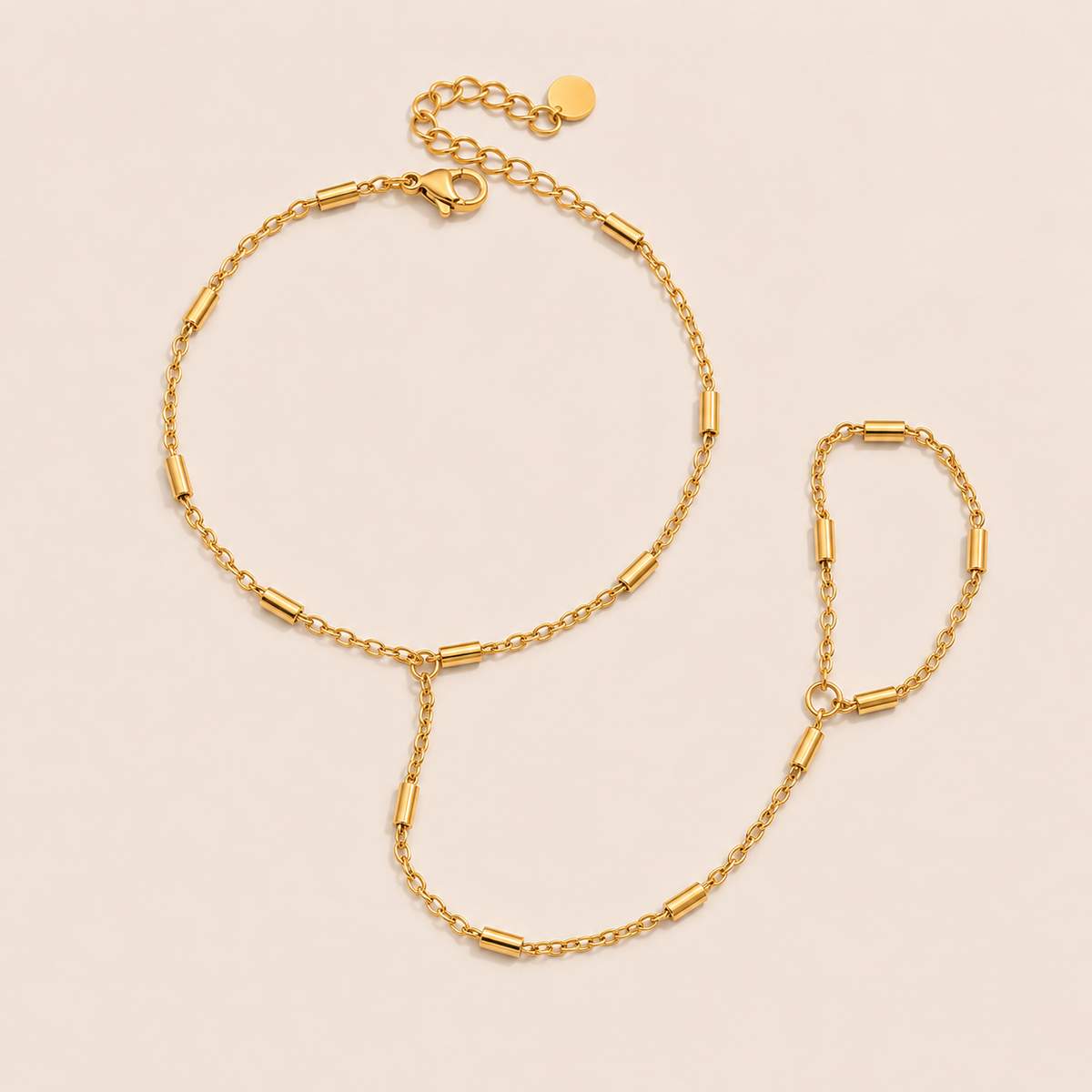 Venus handketting Armband