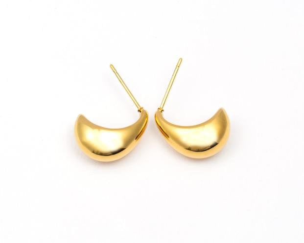 Oorbellen WAUW Jewellery 0704095499