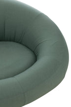 J-Line matras Donut - polyethyleen - groen