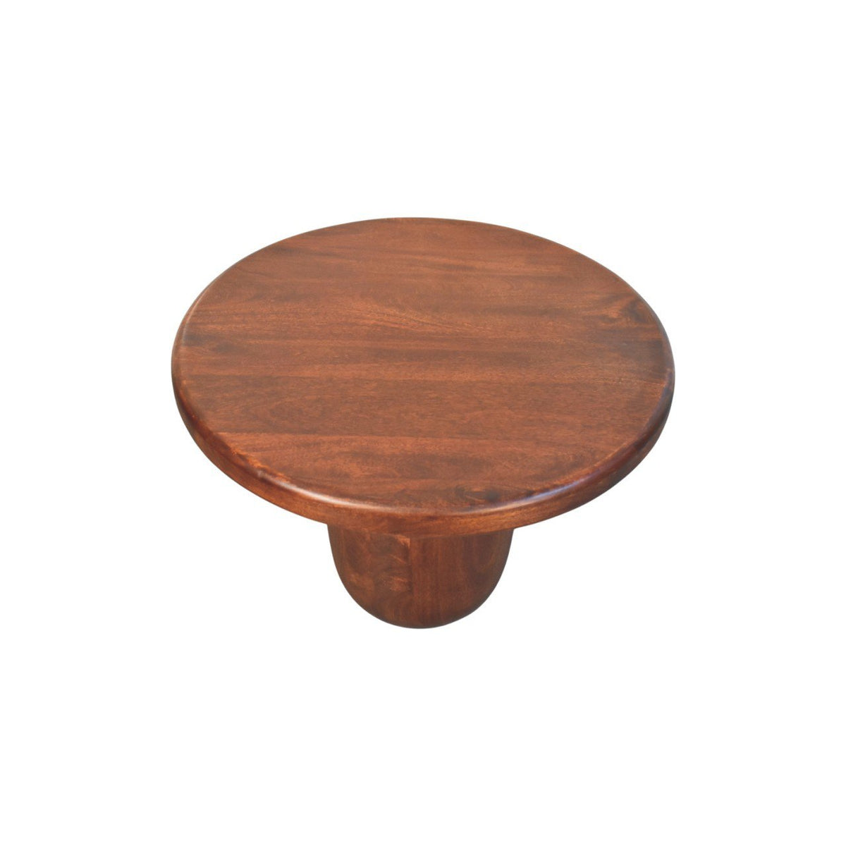 Clara gesneden salontafel