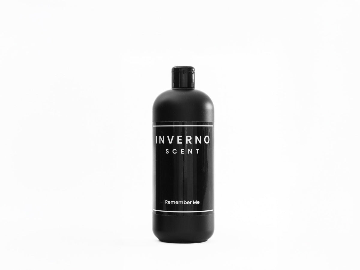 Wasparfum Remember Me 500 ml