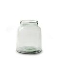 Eco vaas 'benny' h21,5 bd18 td12 cm