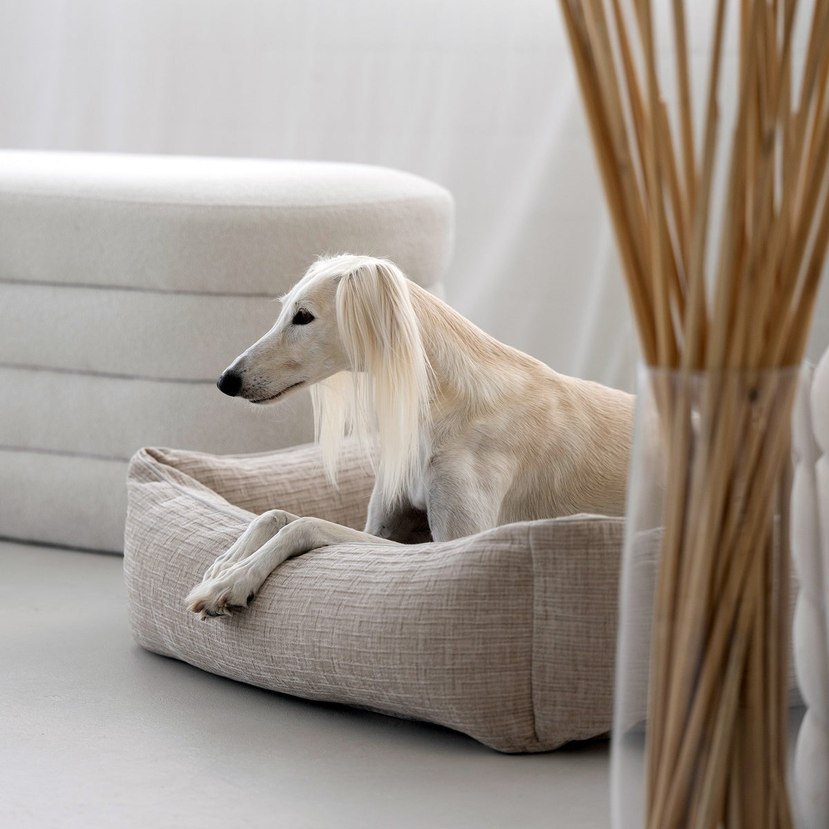 Nova Classic Hondenbed