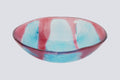 Artisano kom pop medium 24x7 Blauw & Magenta