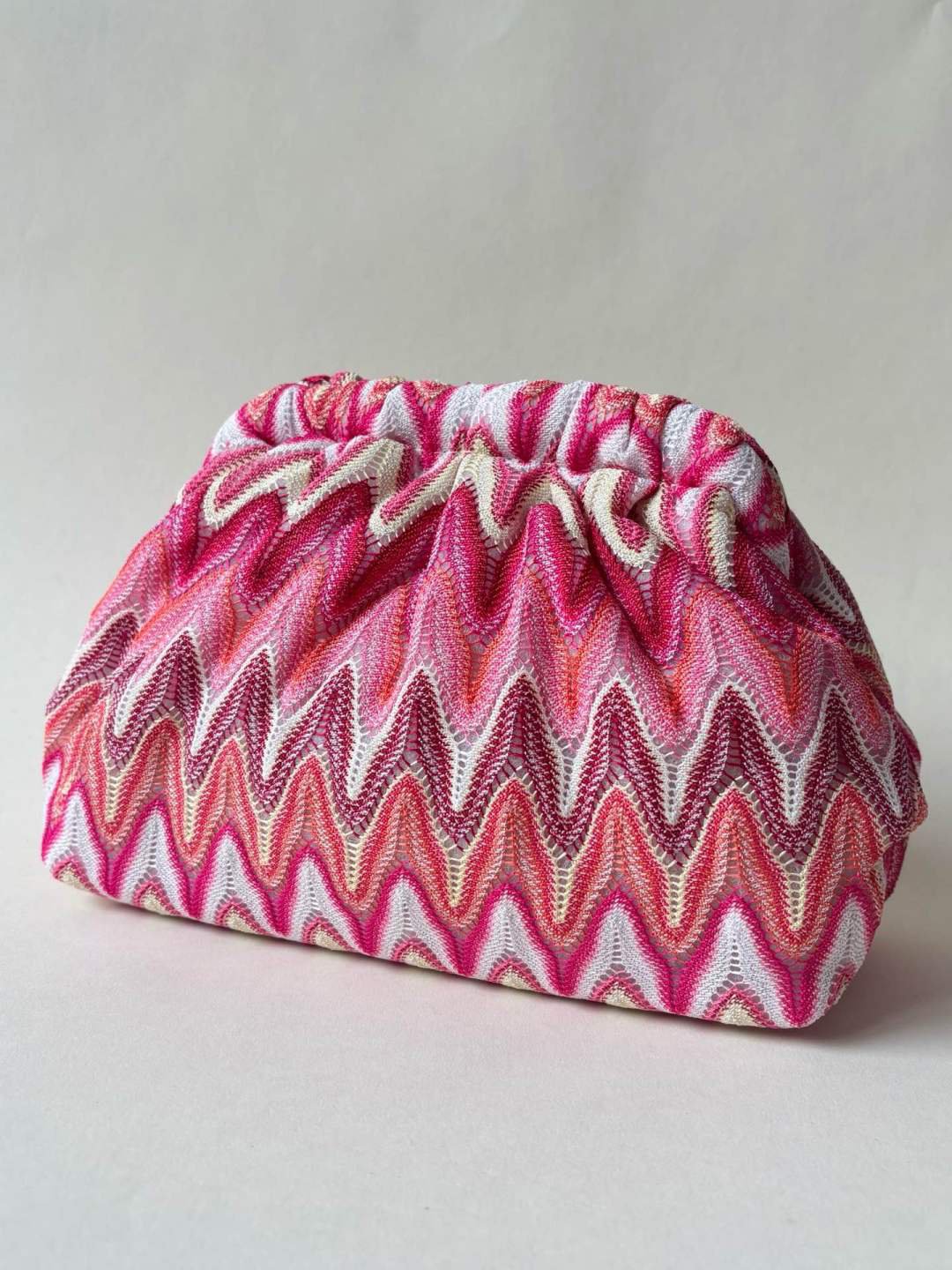 Zonsondergang Swirl tas