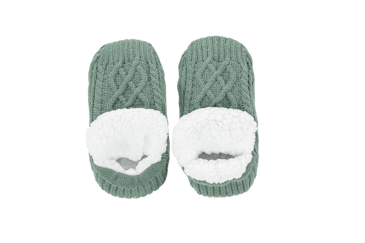 Sokken (gebreid) Cosy