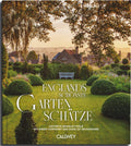 De mooiste tuinschatten van Engeland (Duits)