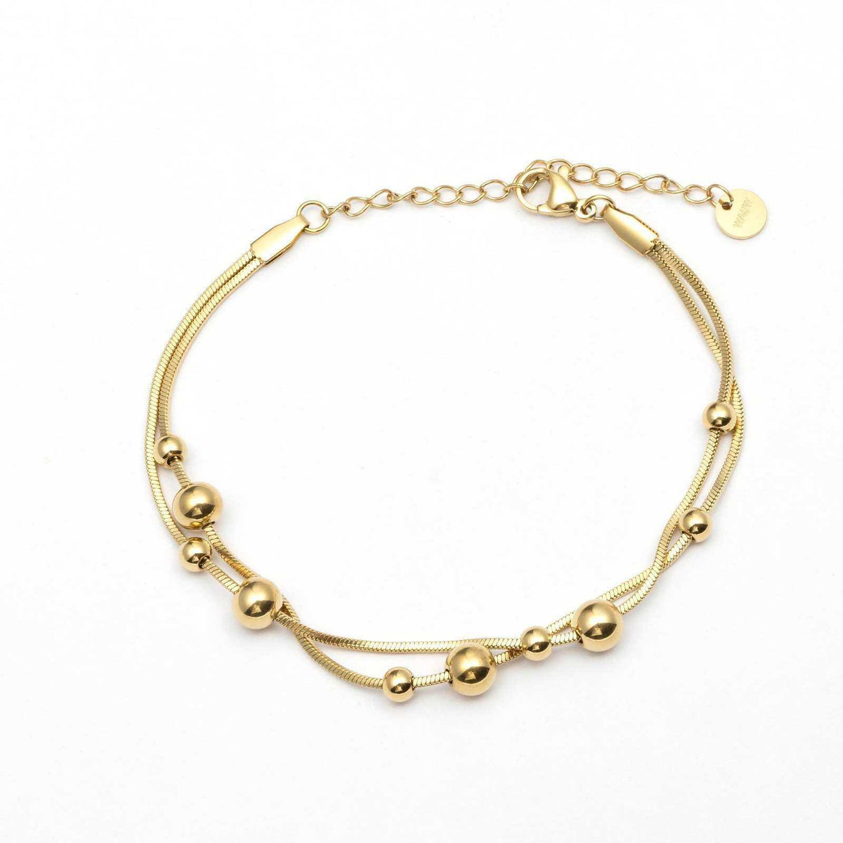 Armband WAUW Jewellery B50755065350