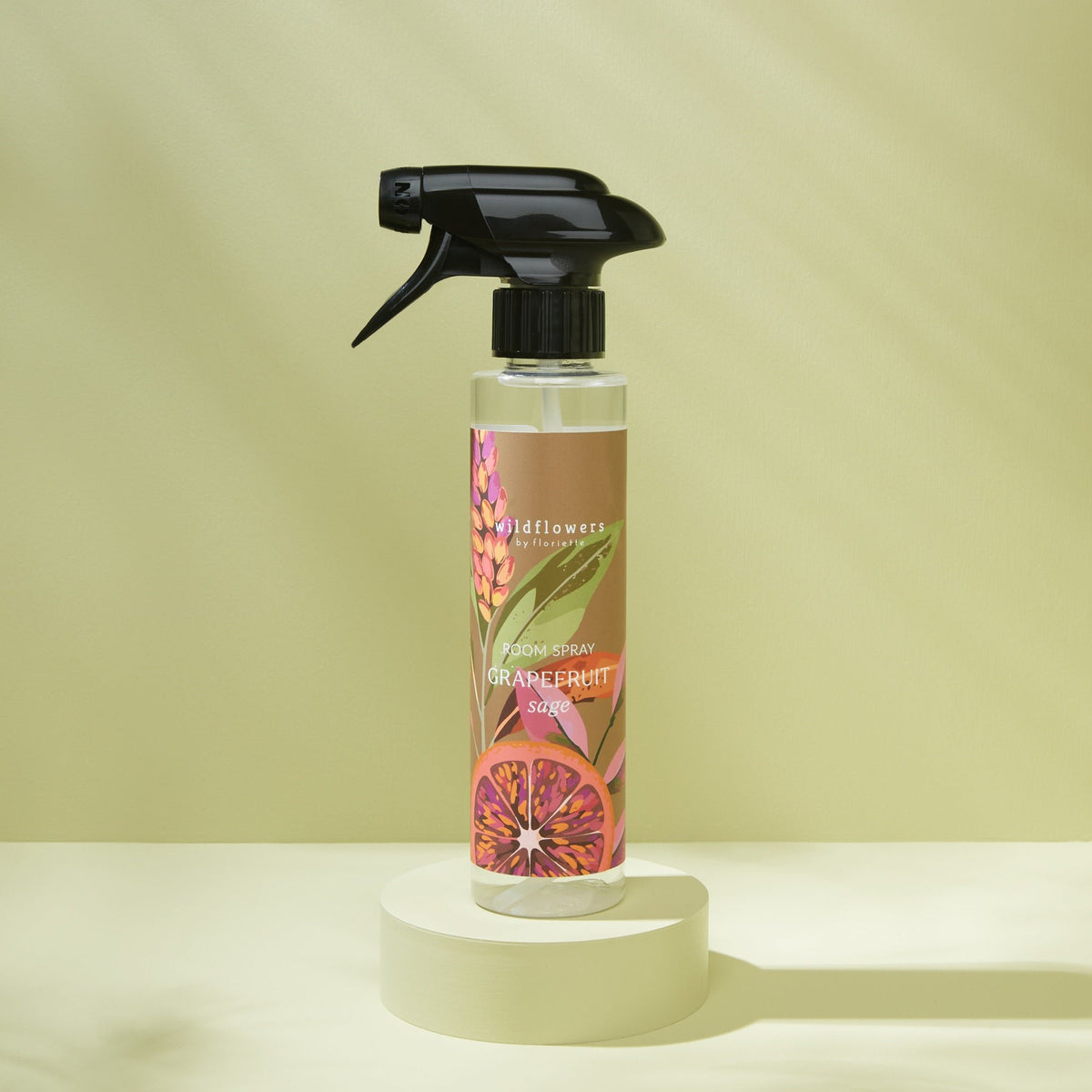Huisgeurspray 250ML - Grapefruit Salie