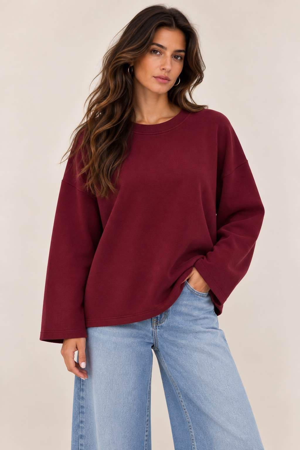 Damesmode WAUW Fashion 37812