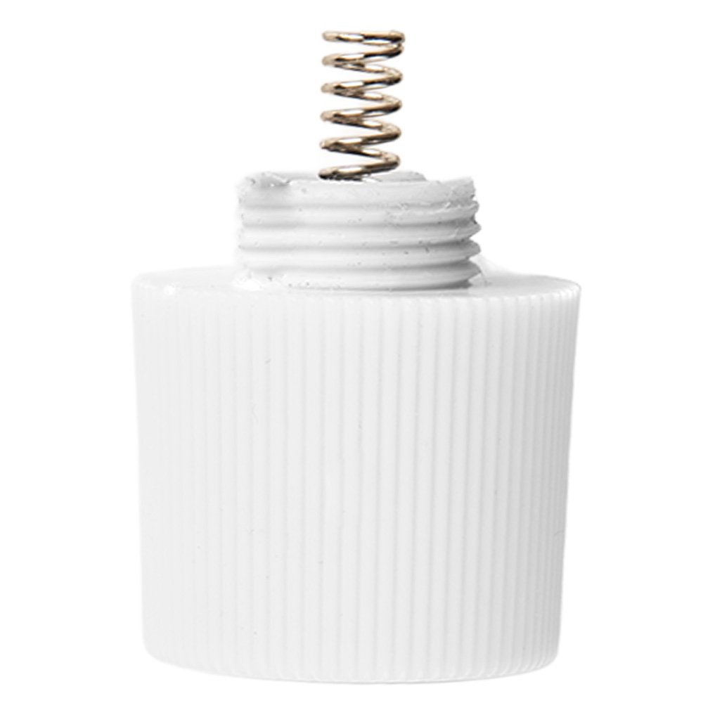 LED Dinerkaarsen set van 2 Ø 2x25 cm Groen Wax