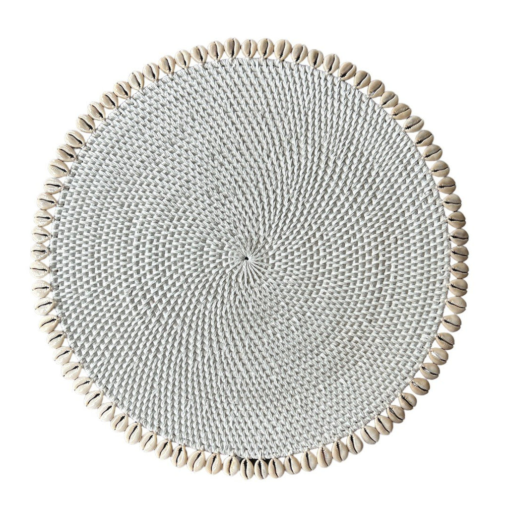 Placemat Kauri