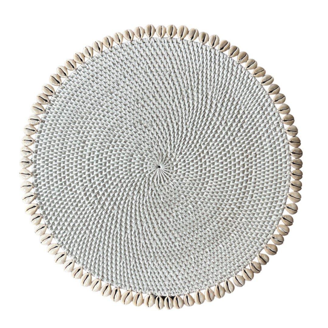 Placemat Kauri