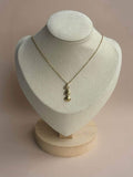Ketting WAUW Jewellery N80534095450