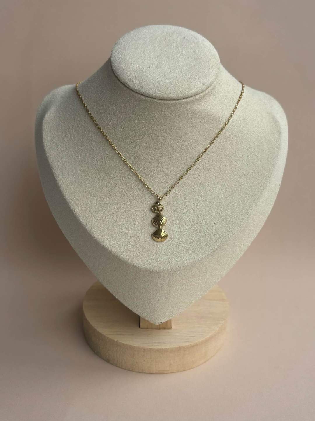 Ketting WAUW Jewellery N80534095450