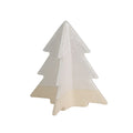 Ornament Catacol WIT 127X125X182 CM