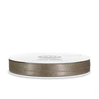 Satijnlint - 10mm - 20m - met glitter