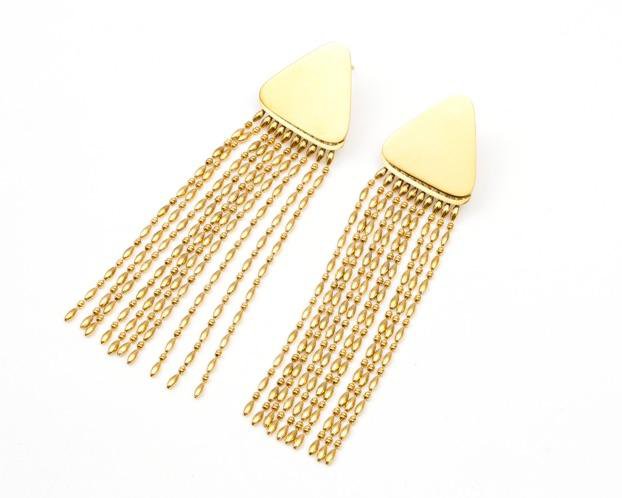Oorbellen WAUW Jewellery E60718110599