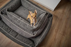Ortho hondenbed - ECO Graphite