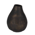 Vaas Talacogon Koper 17x16x21cm