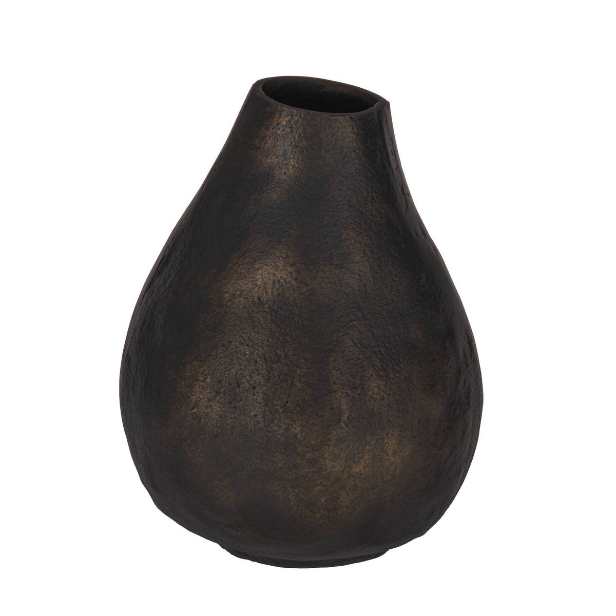 Vaas Talacogon Koper 17x16x21cm