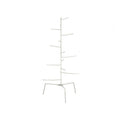 Leeff Christmas tree M light grey