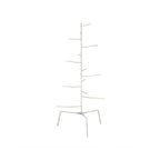 Leeff Christmas tree M light grey