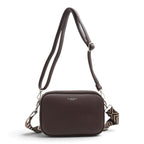 Tas J&W Bags 6915 chocolade