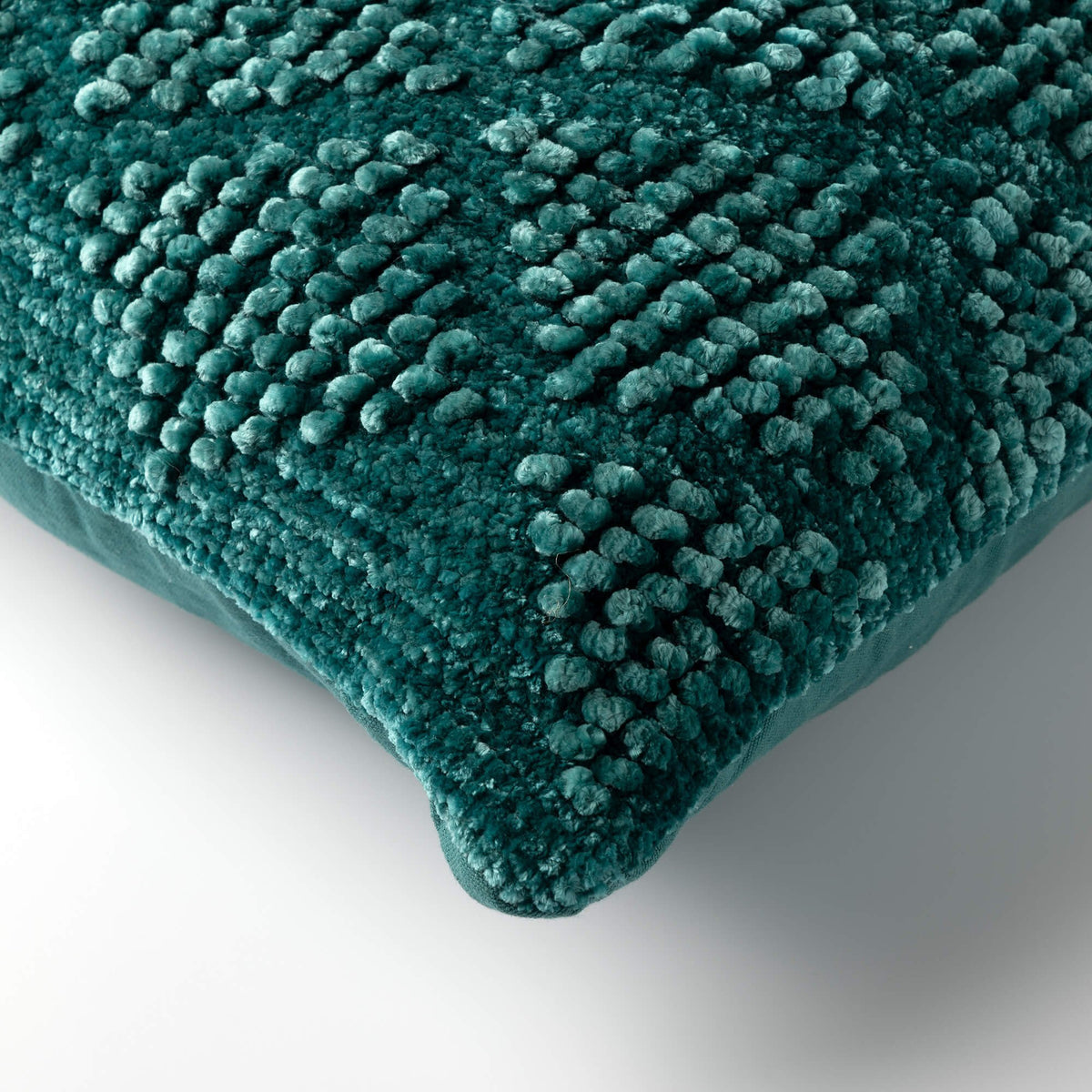 Nederlands decor Elio - Cushion 40x60 cm - Latigo Bay - Blue