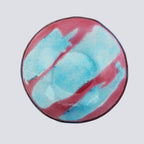 Artisano kom pop medium 24x7 Blauw & Magenta