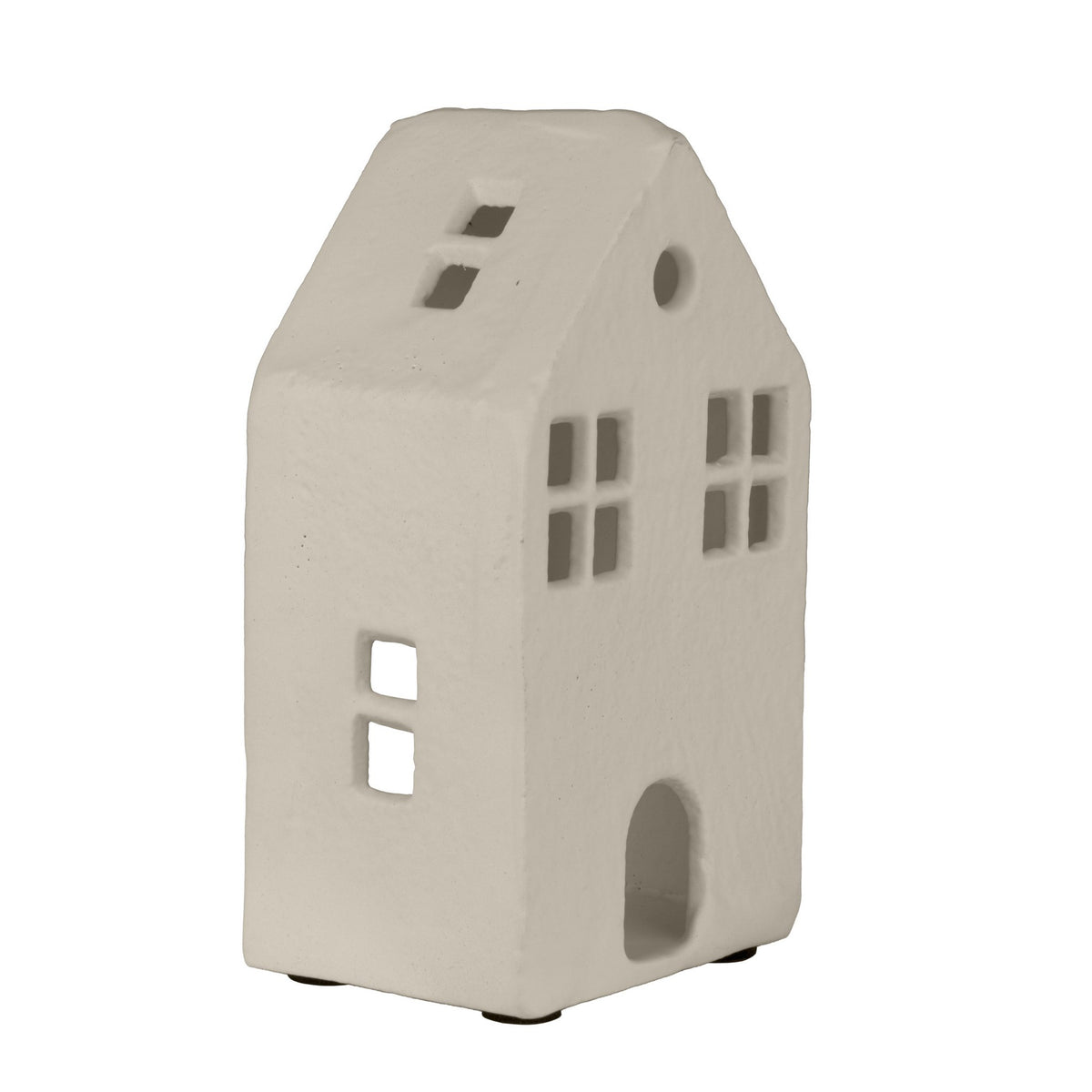 T-L-LEGTHOLDER Merri Creme Creme 8X14CM