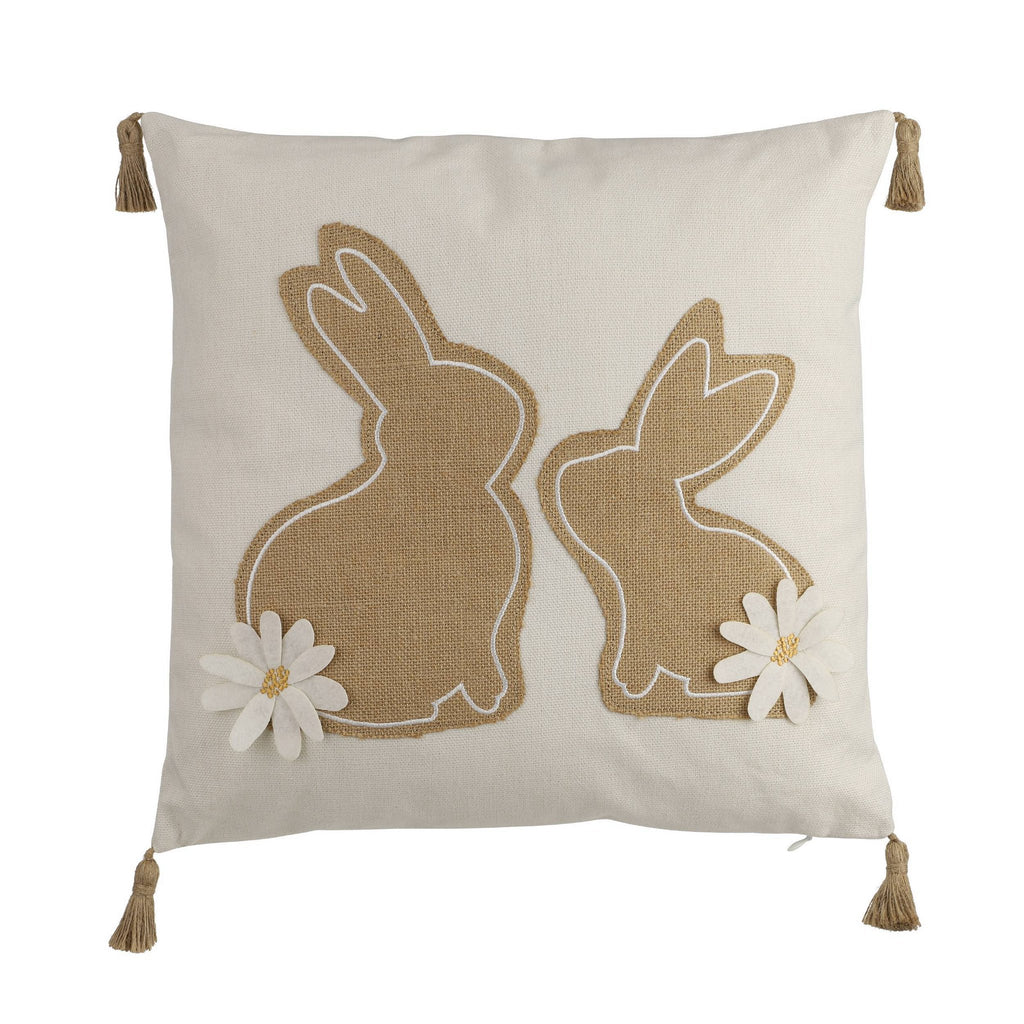 Kussen Chevery Beige 45x45cm