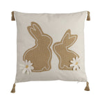 Kussen Chevery Beige 45x45cm