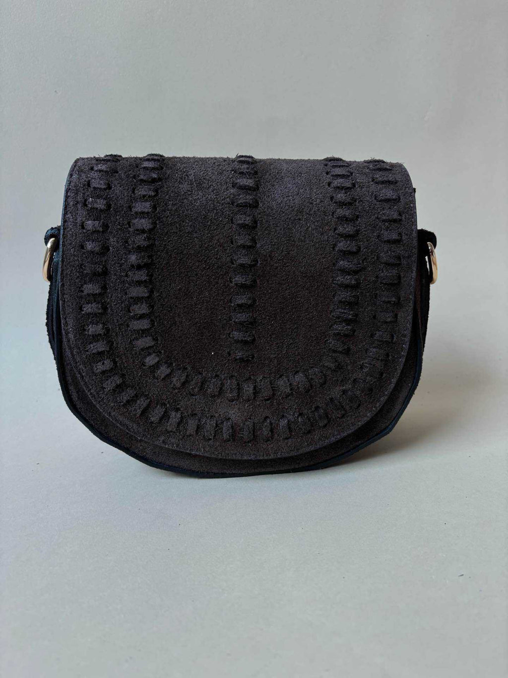 Chloe BAG Suede
