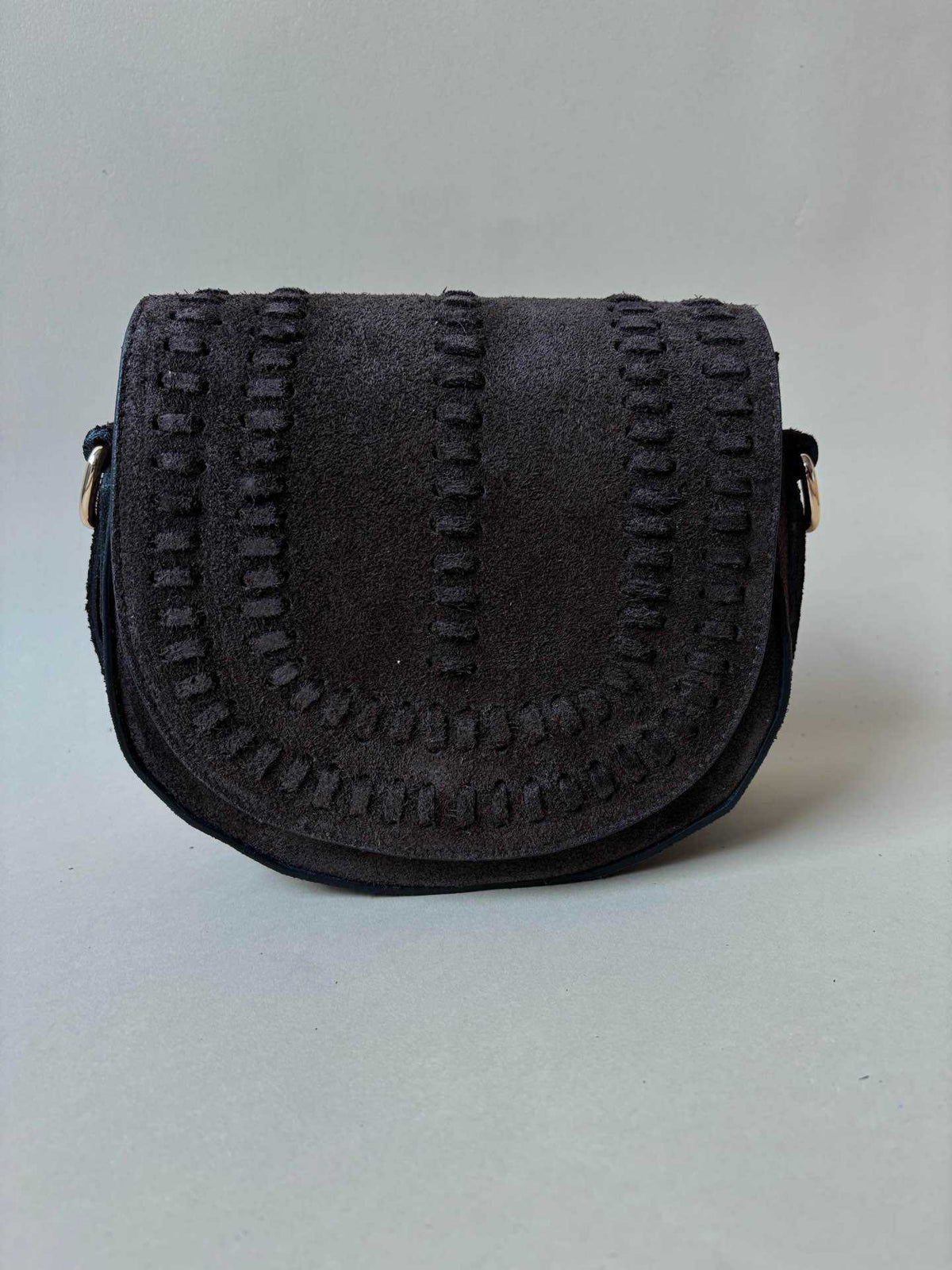 Chloe BAG Suede