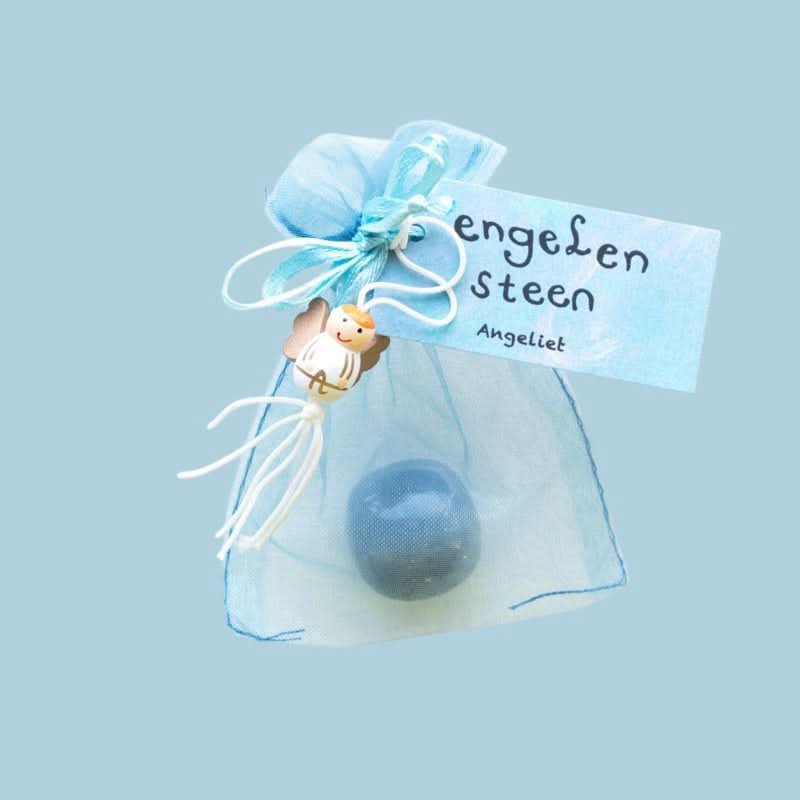Engelen steen